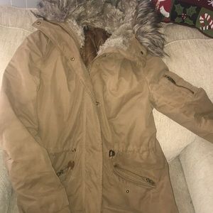 H&M coat